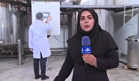 تولید محصول سالم‌تر با کود‌های زیستی