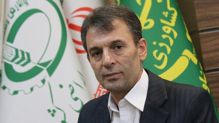 شناسایی ۱۰ هزار مورد تغییر کاربری غیرمجاز اراضی کشاورزی در دو ماه