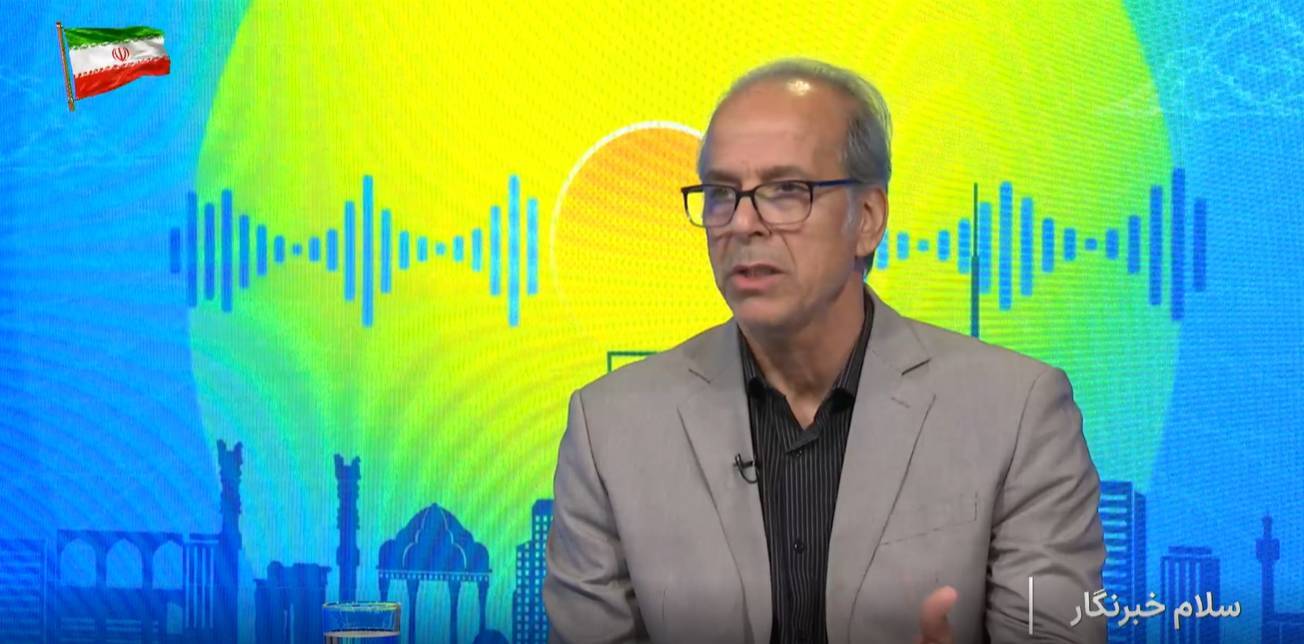 کاهش سطح خزر ادامه دارد