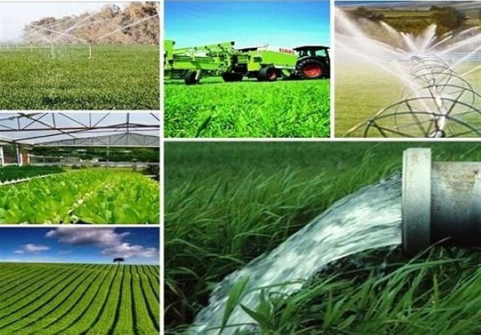 افتتاح دو هزارو ۲۰۹ طرح کشاورزی همزمان با هفته جهاد کشاورزی