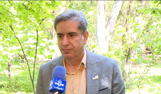 مقابله با رسوب و گردوغبار تالاب‌ها با مدیریت حوزه‌های آبخیز بالادست