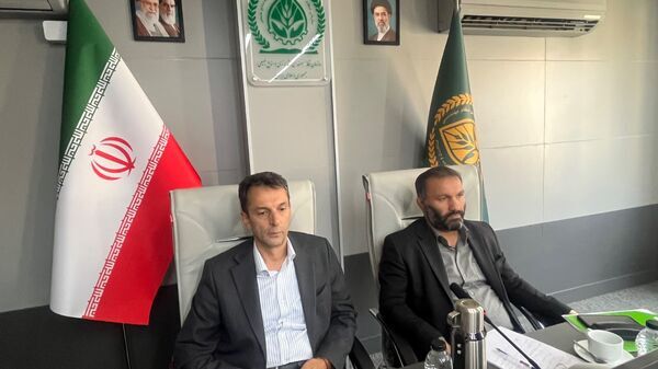 برون‌سپاری خدمات فنی به نظام مهندسی کشاورزی