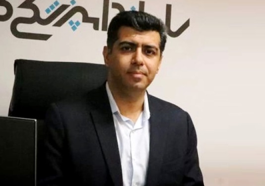 انتصاب وحید صالحی به سرپرستی سازمان دامپزشکی کشور