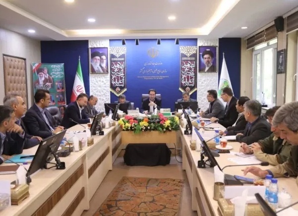 بکارگیری مهندسان کشاورزی برای حفظ منابع طبیعی