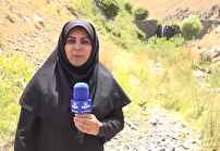 حفظ بقایای تالاب ها به کمک آبخیزداری