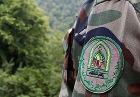جنگلبانان پاسداران امنیت زیستی ایران