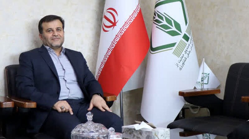 آغاز اصلاح ساختار صندوق‌های حمایت از توسعه بخش کشاورزی
