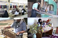تخصیص اعتبار به مشاغل روستایی