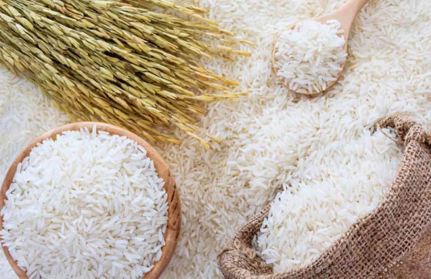 هدررفت ۲۳ درصدی برنج در کشور به علت ضعف زنجیره ارزش