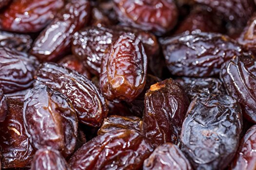 برنامه ریزی برای افزایش ارزش خرمای صادراتی ایران