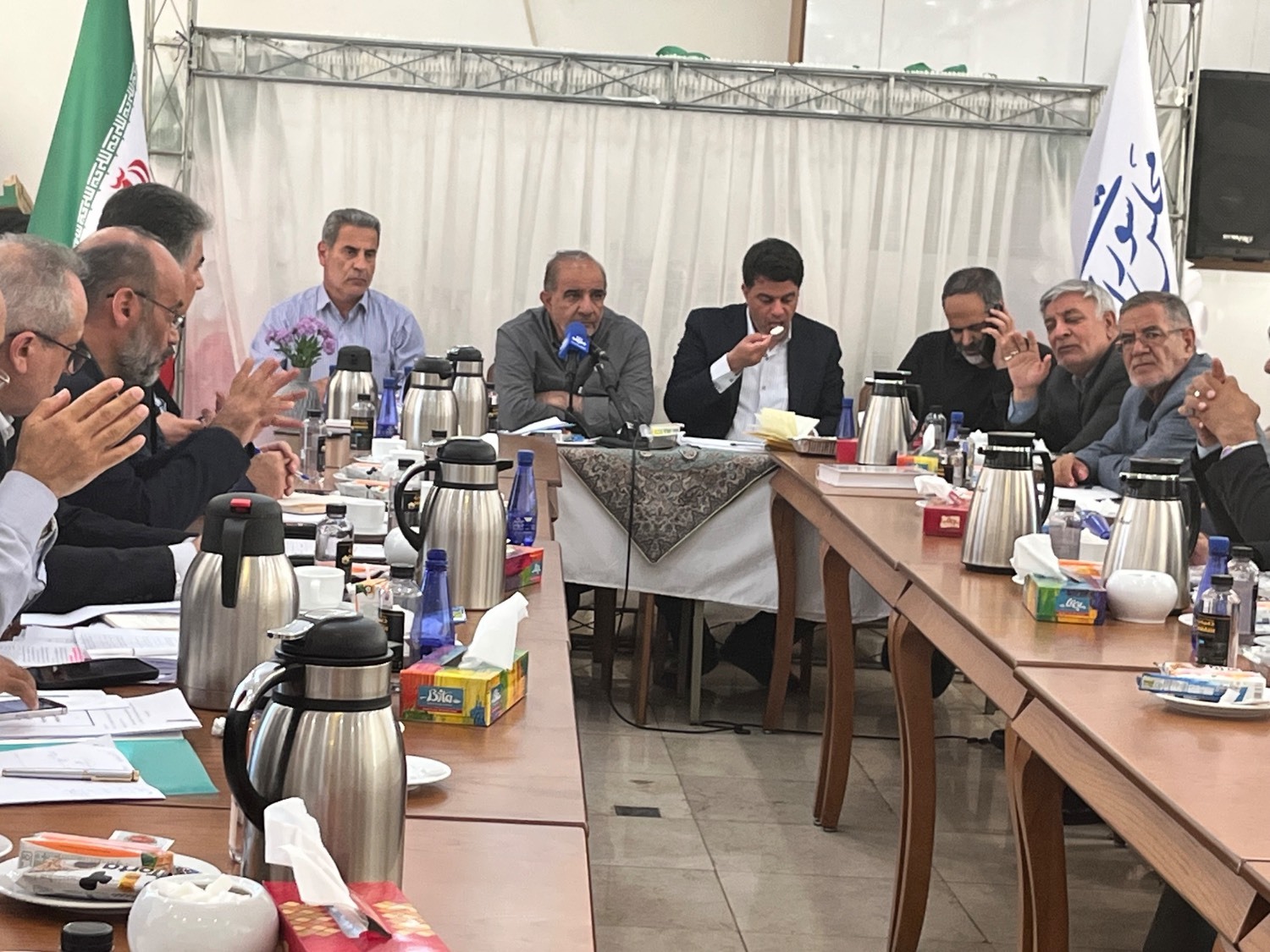 چالش خودکفایی گوشت در مسیر برنامه هفتم