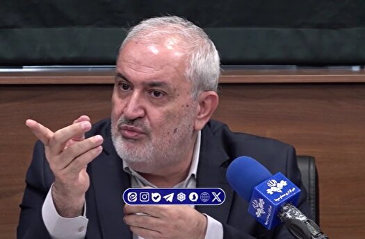 وزیر نیرو: آب و برق یارانه‌ای، بهره وری را سرکوب می‌کند