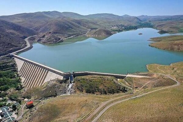 کاهش بارندگی در تهران و پربارانی در هرمزگان