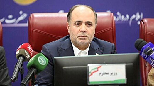 نوری قزلجه: خرید گندم از ۸.۲ میلیون تن گذشت