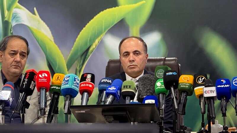 امنیت غذایی کشور در جنگ پایدار ماند