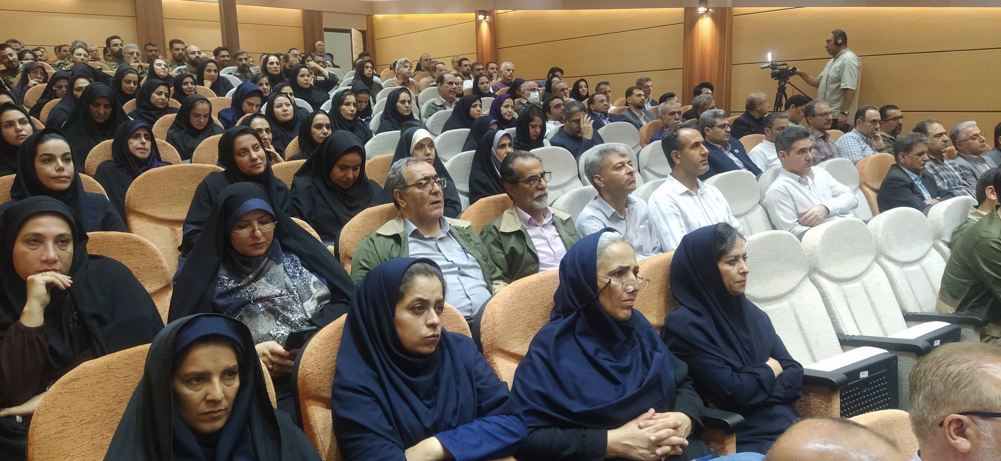 تأکید بر ساماندهی ساختار و حقوق یگان حفاظت منابع طبیعی