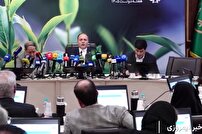 ناامیدی دشمن با تامین پایدار امنیت غذایی