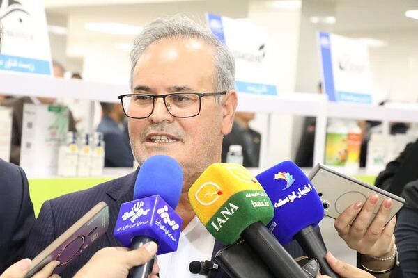 امنیت غذایی در گرو دیپلماسی کشاورزی