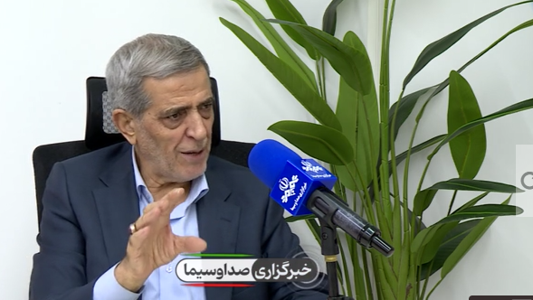 ۹۰ درصد واکسن‌های دامی در داخل تولید می‌شود