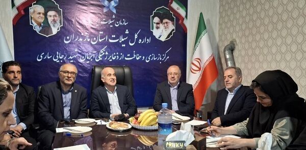 سرمایه‌گذاری شیلات دو برابر شد