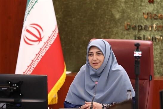 انصاری: دانشگاه‌ها به مدیریت آلودگی هوا کمک کنند