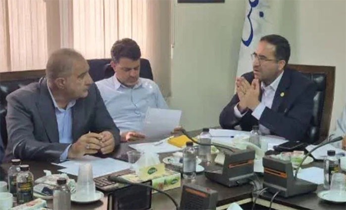 تاکید بر تامین بودجه و اصلاحات قانونی برای حفاظت از منابع طبیعی