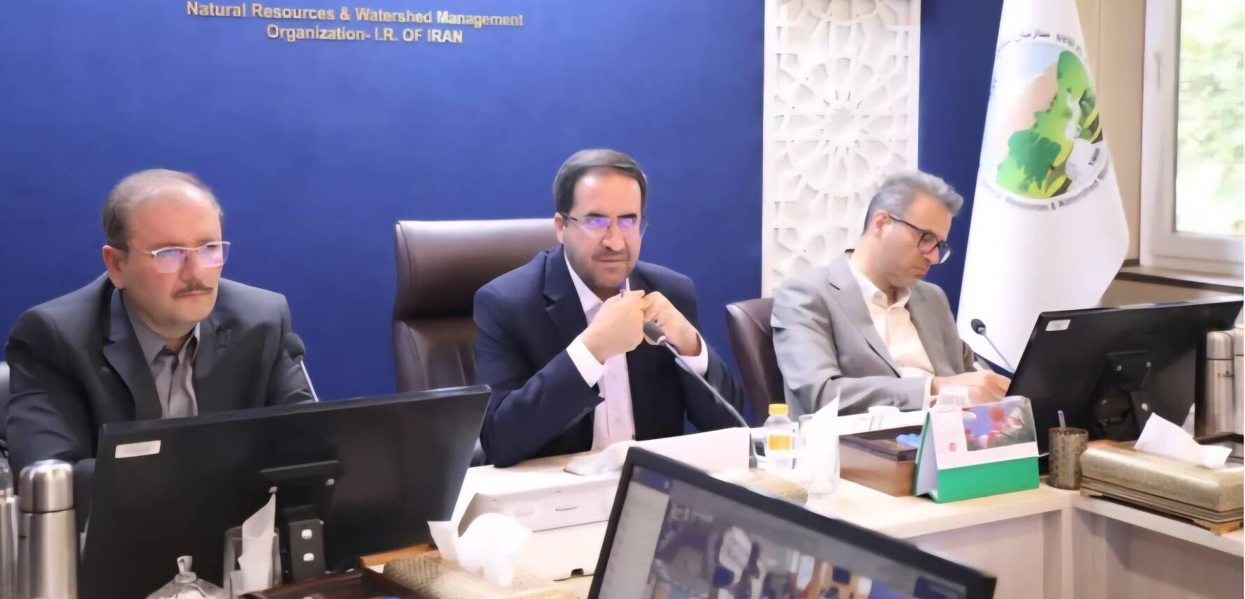 سطح رویشگاه‌های گیاهان دارویی کاهش یافت