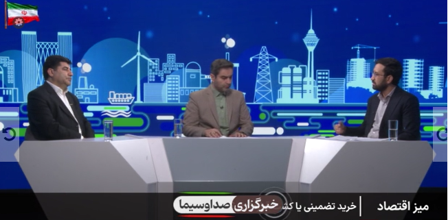بخش خصوصی وارد خرید گندم می‌شود