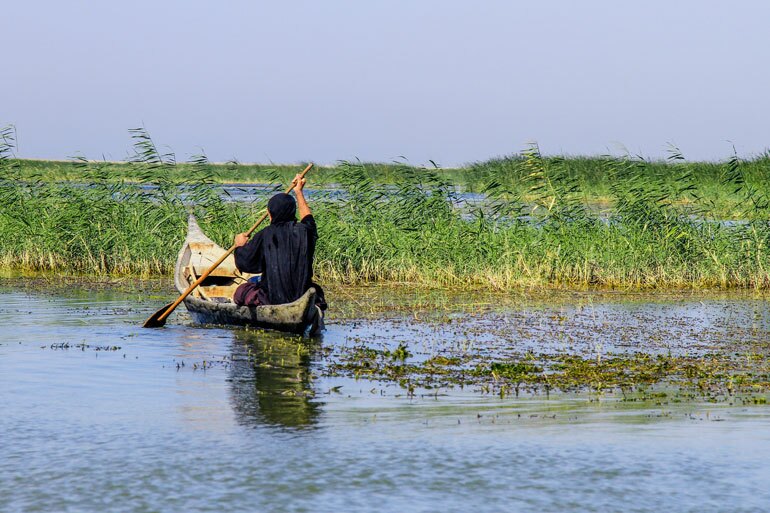 حفاظت از هورالعظیم؛ از اصلاح طرح سهراب تا برنامه احیا