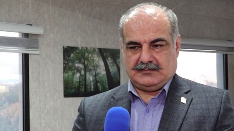 طرح مدیریت پایدار جنگل در ۷۱۸ هزار هکتار اجرا می‌شود