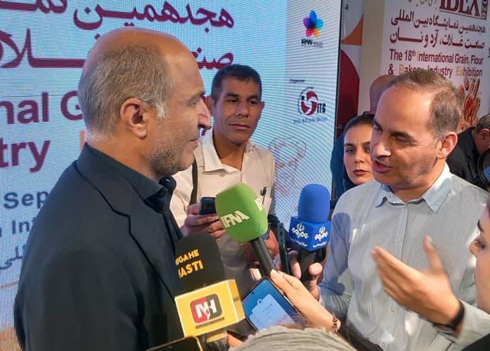 واریز ۱۰۰ هزار میلیارد تومان از مطالبات گندمکاران؛ به زودی