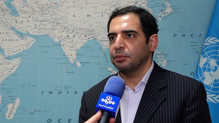 تهران میزان هفتمین نشست اعضای کنوانسیون محیط زیست دریای خزر