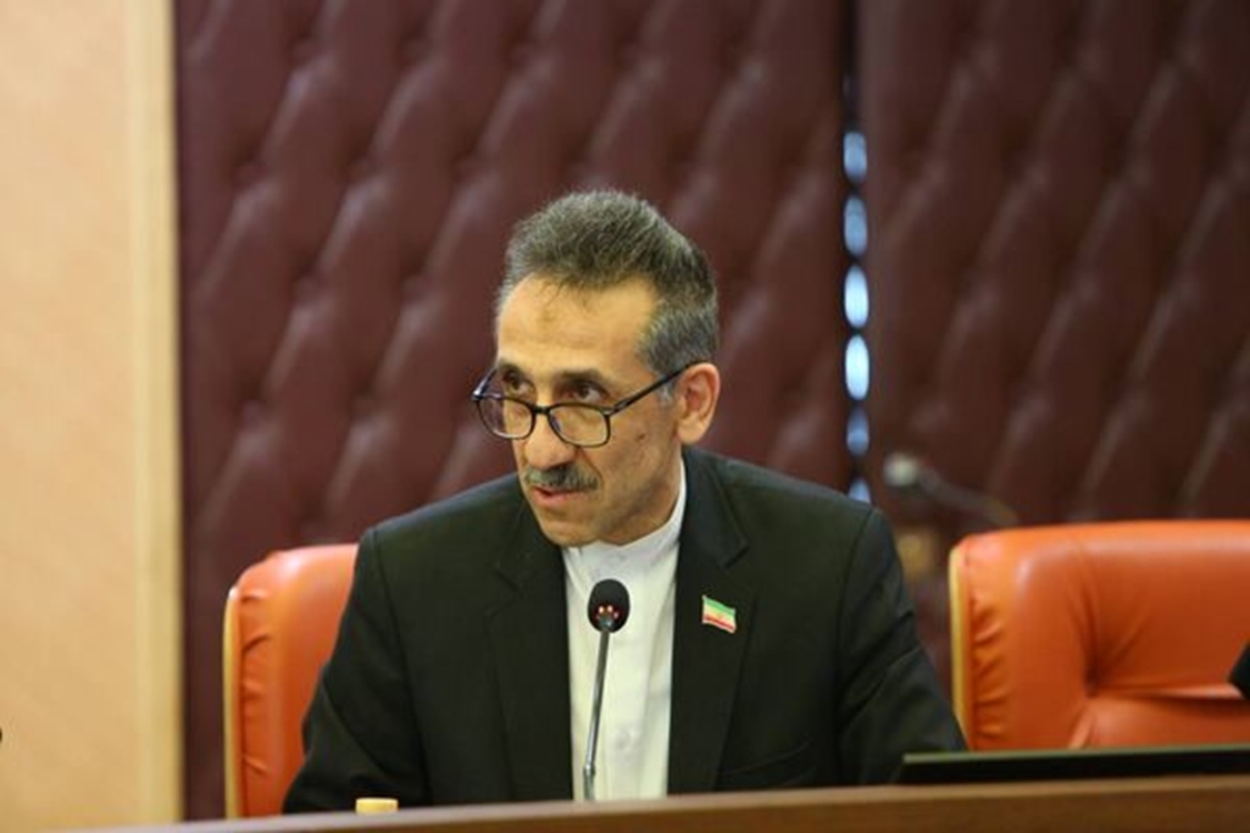 حضور فعال ایران در مجامع بین‌المللی کشاورزی