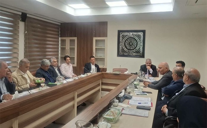 کمیسیون تخصصی قیمت گذاری گندم در مرحله جمع بندی