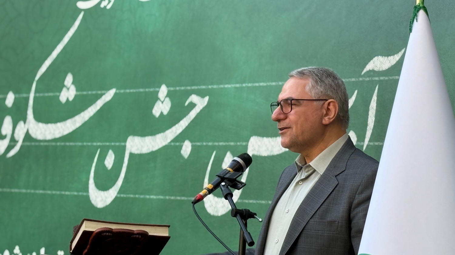 برنامه ویژه برای عبور از ناترازی انرژی بدون تعطیلی مدارس