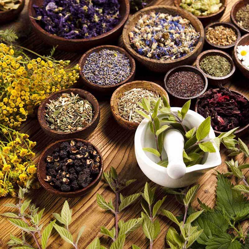 ظرفیت ۲۳۰۰ گونه گیاهی برای توسعه اقتصاد دارویی