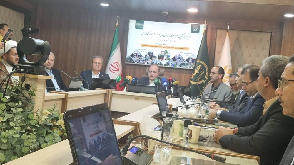 تجهیز حافظان امنیت غذایی آینده به سلاح علم و عمل