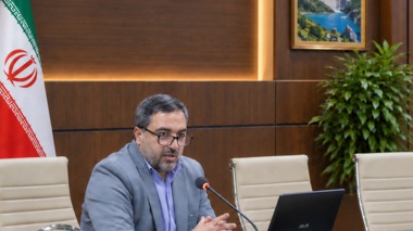 ارسال ۲۴۱ مقاله به کنفرانس آبخیزداری