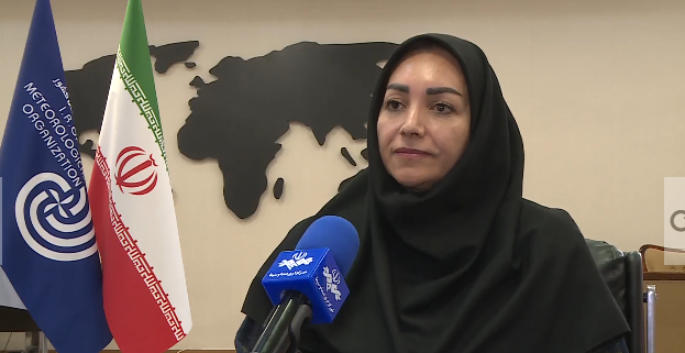 بارش‌های قابل‌توجه در راه نوار شمالی کشور