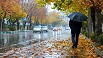 شروع فعالیت سامانه‌های بارشی در سال آبی جدید