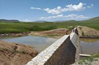 اصلاح آبخوان داری راهکار برون رفت از بحران کم آبی
