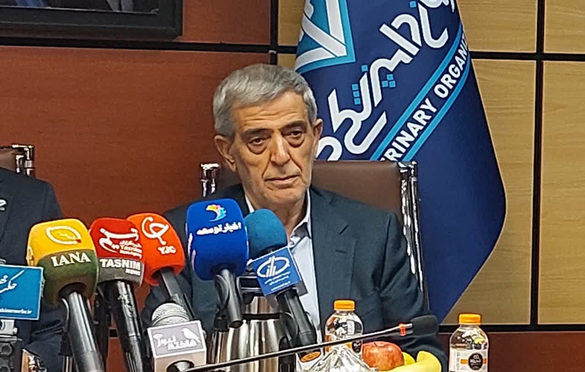 ۸۰ درصد خدمات پت‌شاپ‌ها خارج از چارچوب قانون