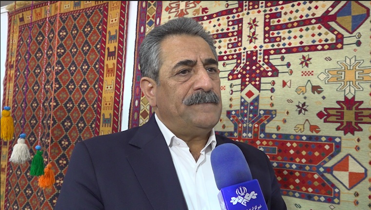 جهش تولید عشایر با تکیه بر دانش‌بنیان‌ها