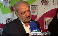 فعالیت هزار مدرسه تک دانش آموزی در روستا‌ها و مناطق عشایری