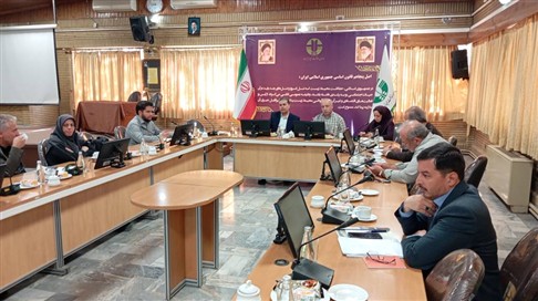 پیگیری حقوق زیست‌محیطی ایران در اجلاس کاپ ۱۷