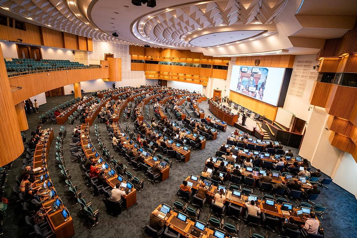 نشست اقلیمی بدون توافق؛ تأکید ایران بر دقت علمی گزارش‌ها
