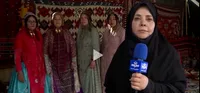 بانوان کارآفرین روستا و عشایر