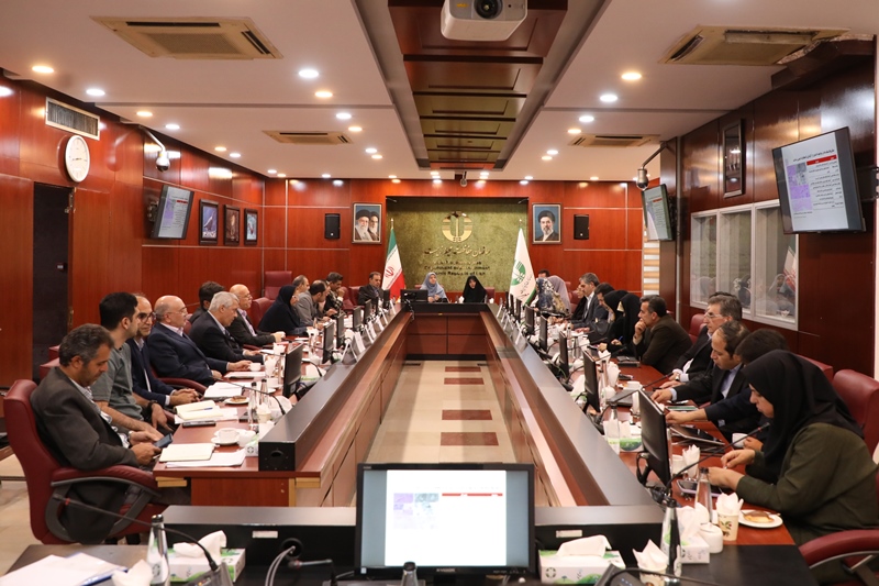 خطر ورود میکروپلاستیک‌ها به خاک کشاورزی