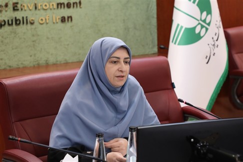 انتقاد رئیس سازمان حفاظت محیط زیست از اجرایی نشدن آیین‌نامه کاهش پلاستیک