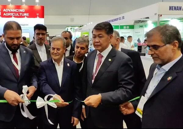 ایران و سازمان اسلامی امنیت غذایی؛ از تفاهم تا اجرای طرح‌های مشترک